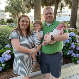 Meet your Posher, Carly